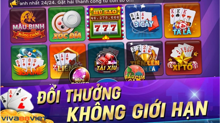 Kinh nghiệm lựa chọn nhà cái khi chơi game bài đổi thưởng