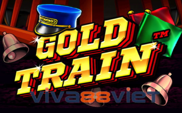 Cách Chơi Game Gold Train Slot