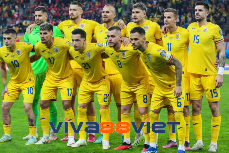 Lịch thi đấu của đội tuyển cụ thể tại Euro 2024