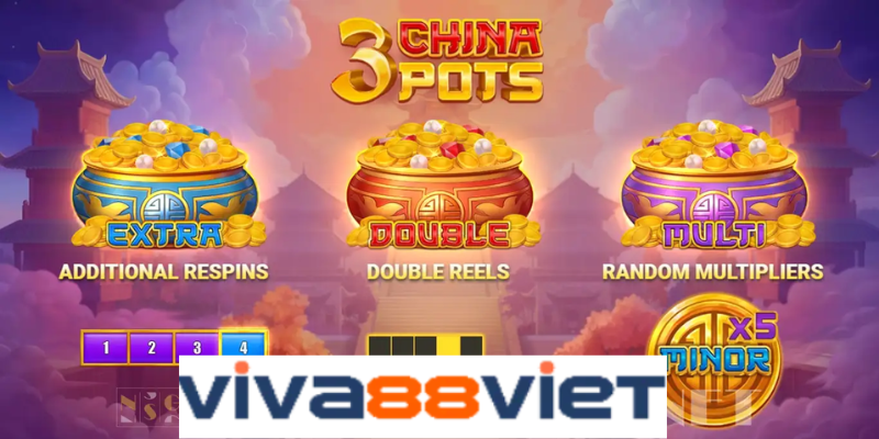 Các bước tham gia tựa game 