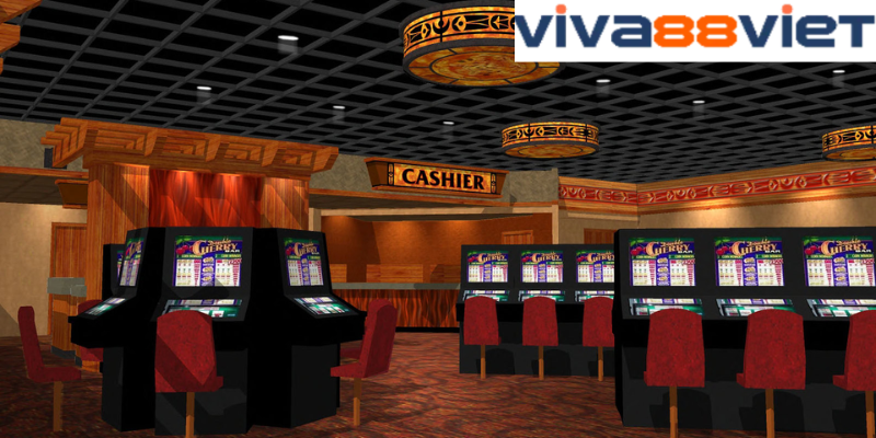 Những tính năng đặc biệt trong nổ hũ 3D Casino không thể rời mắt 