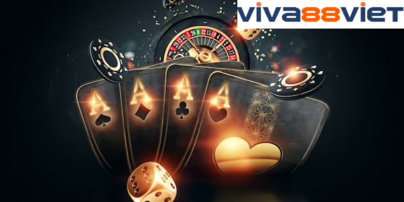 3D Casino Viva88