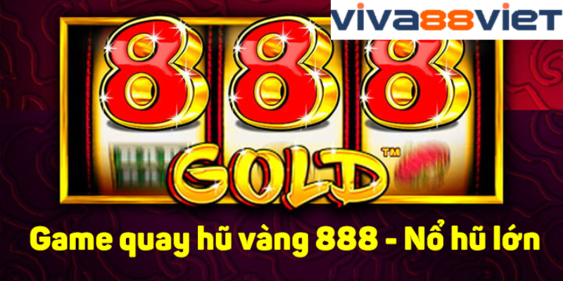 Khái niệm về 888 gold Viva88