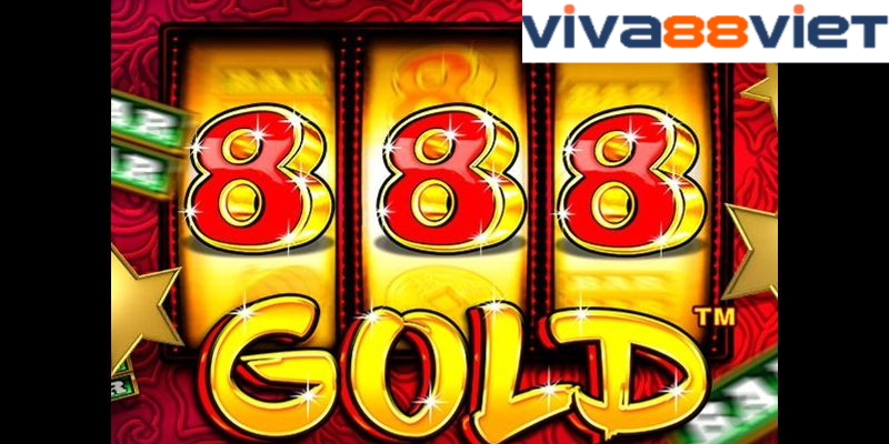 888 Gold Viva88