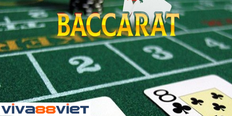 Baccarat Viva88