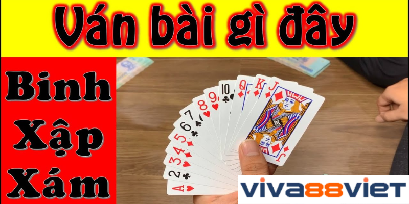 Chiến thuật chơi bài binh 13 lá bao thắng