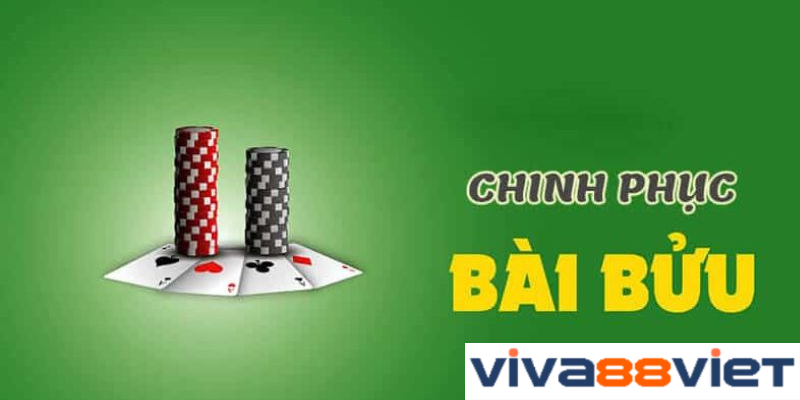 Cách tính điểm trong bài binh bửu 4 lá Viva88