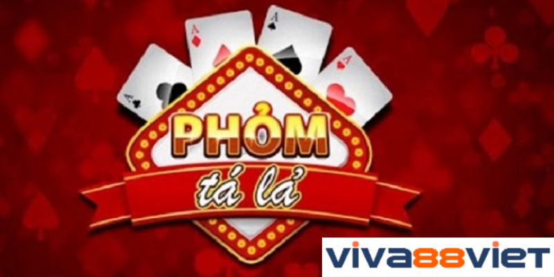 Giới thiệu chung về bài Phỏm Viva88