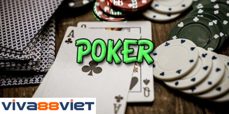 Cách chơi Poker chi tiết nhất