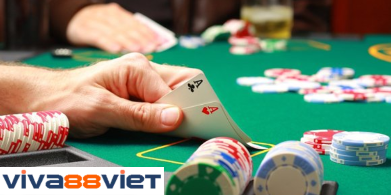 Tìm hiểu game bài Poker Viva88