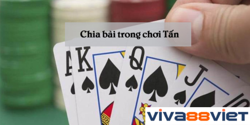 Luật chơi chi tiết của bài tấn cho người chơi nắm bắt