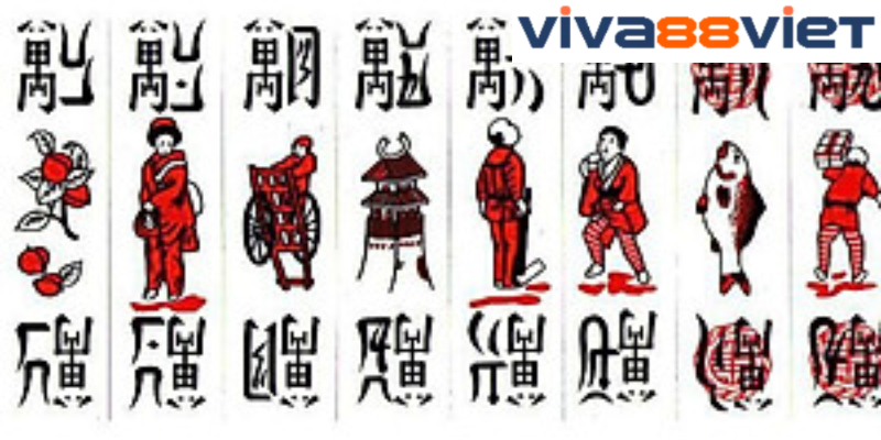 Tìm hiểu chung về bài tổ tôm Viva88