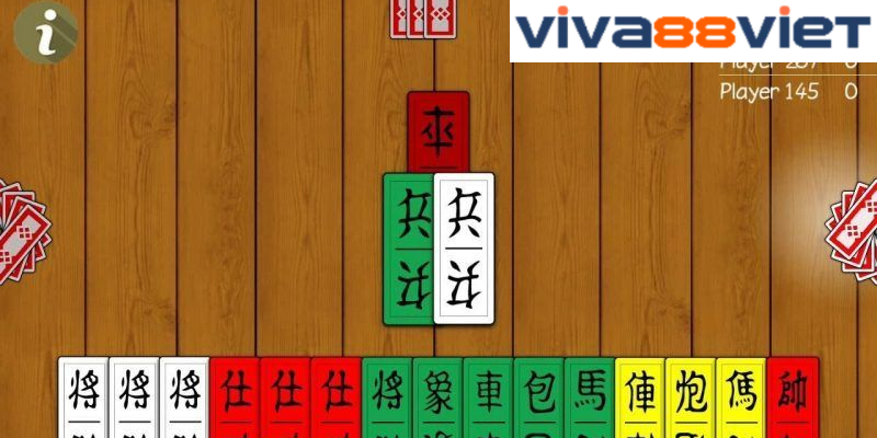 Tìm hiểu về bài tứ sắc Viva88