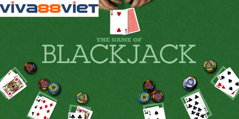 Blackjack Viva88