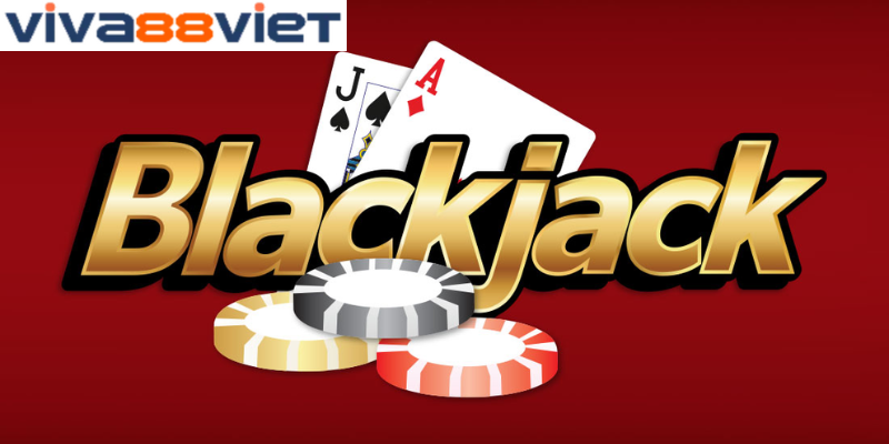 Blackjack Viva88