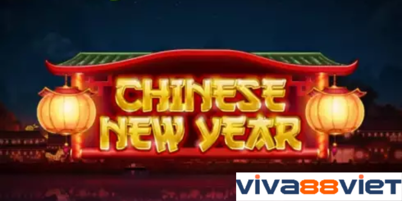 Những tính năng chính trong Chinese New Year