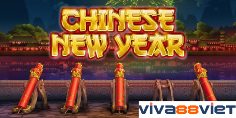 Chinese New Year Viva88