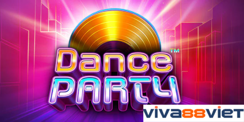 Dance Party Viva88