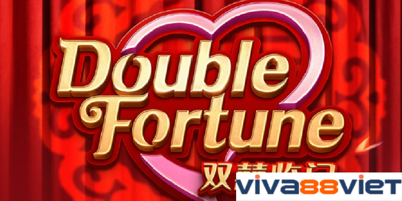 Luật chơi Double Fortune 