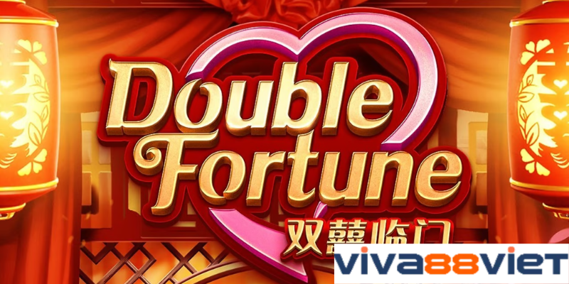 Double Fortune Viva88