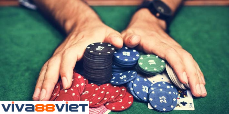 Thuật ngữ thông dụng trong Poker