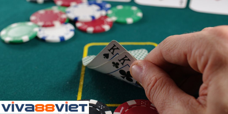 Các ưu điểm khi tham gia Poker