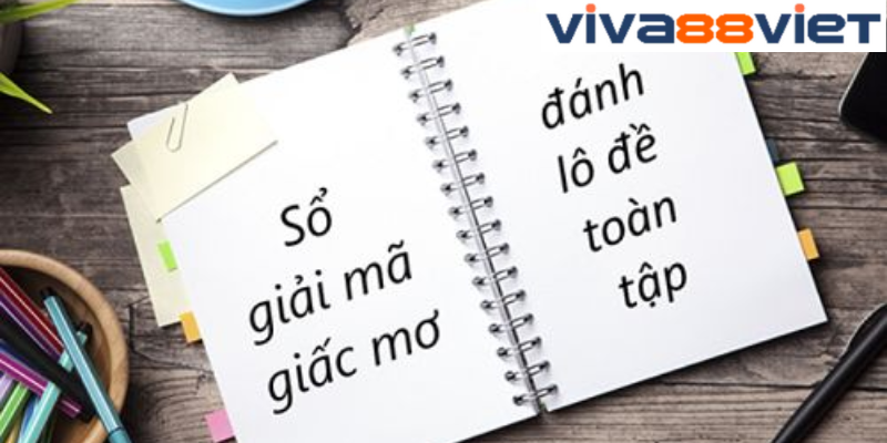 Tổng hợp một số chiêm bao và ý nghĩa của nó