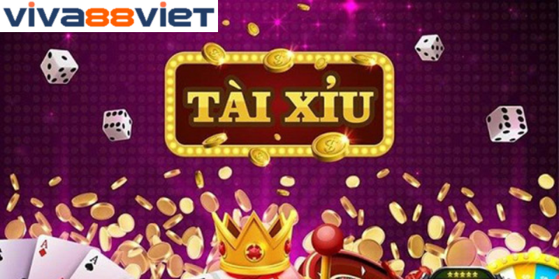 tài xỉu Viva88