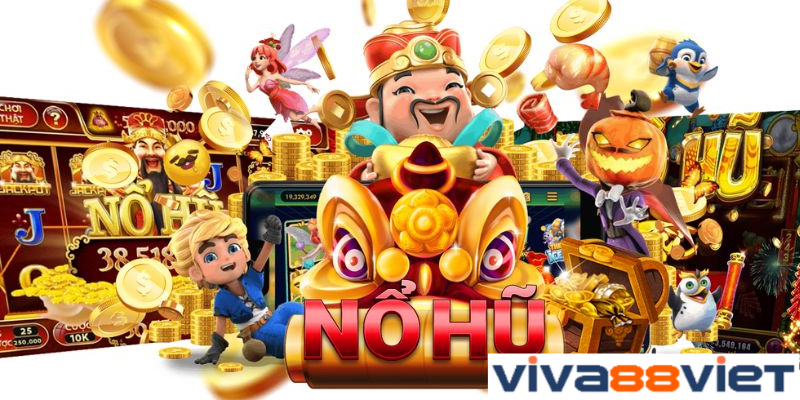 Lý do người chơi nên chọn top 10 game nổ hũ uy tín nhất 