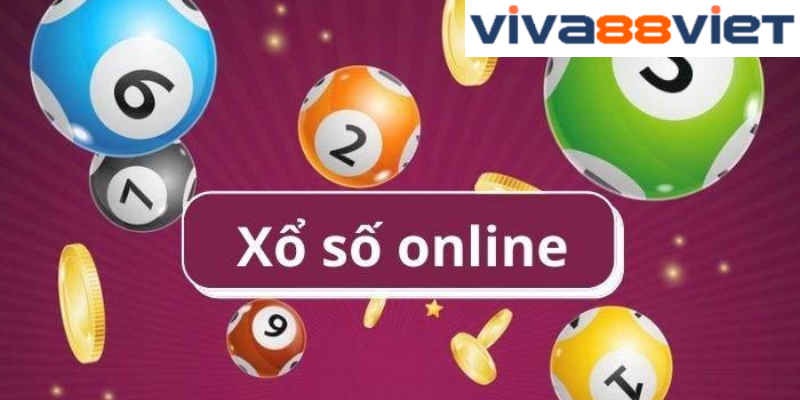 Xổ Số Online Viva88