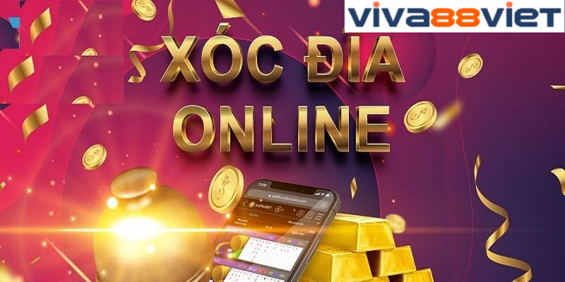 Kinh nghiệm xóc đĩa tại Viva88 nên biết